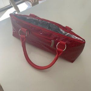Primeware Wine Clutch Bag (Thermal Insulated) Women's Carry Tote